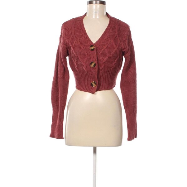 Dámsky kardigán SHEIN 65917249