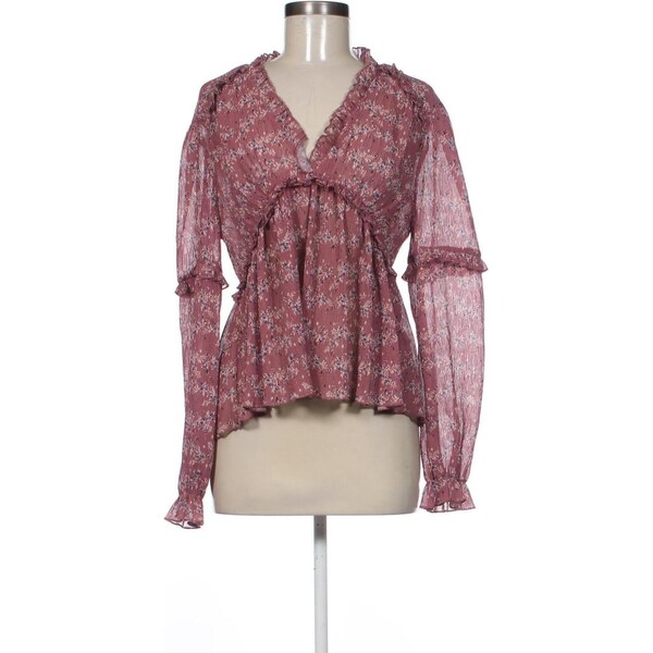 Dámska blúza NA-KD 65917611