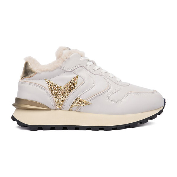 Sneakersy Voile Blanche 65918208
