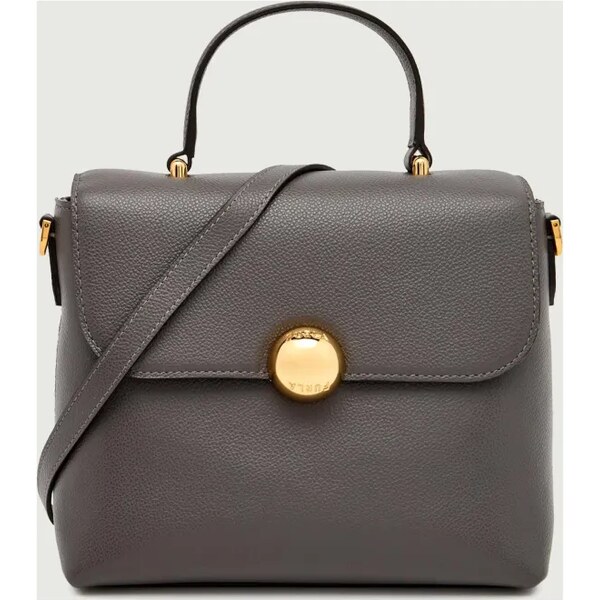 Furla Kožený kufrík FURLA MOONLIGHT S 65911323