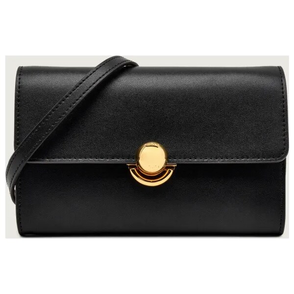 Furla Kožená crossbody kabelka FURLA SFERA 65915645