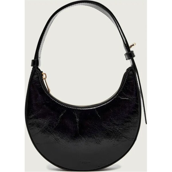 Furla Kožené hobo FURLA DELIZIA MINI 65915640