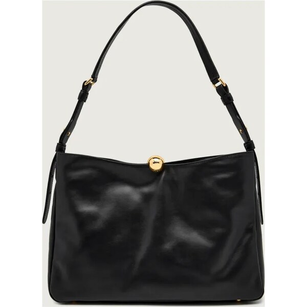 Furla Kožená kabelka na rameno Furla Sfera Soft 65911314