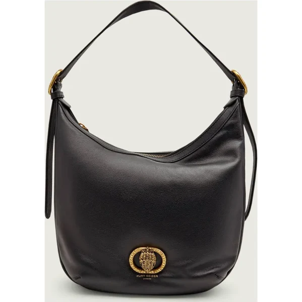 Kurt Geiger Kožené hobo 690-CHELSEA 65919131