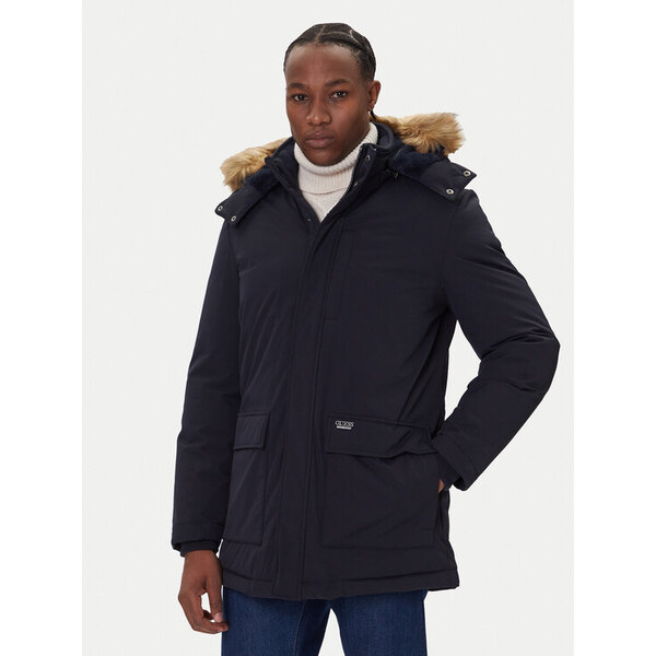 Vatovaná bunda Guess 65918010