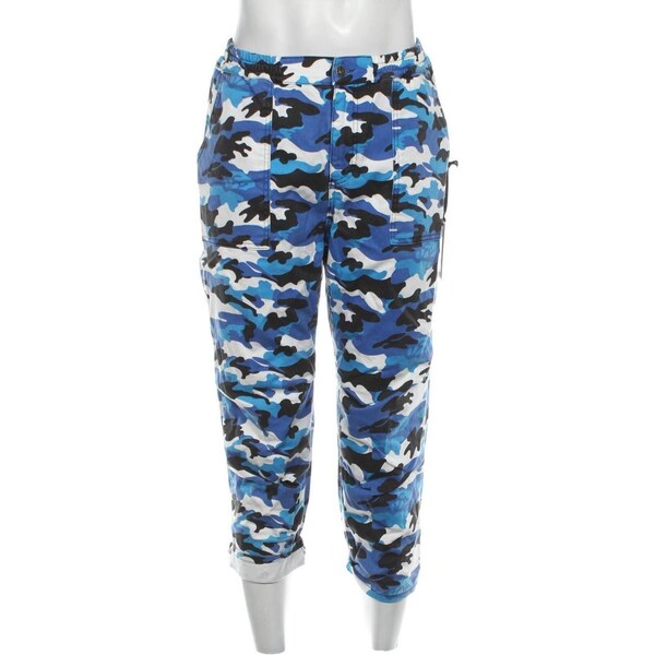 Pánske nohavice Berna 65918079