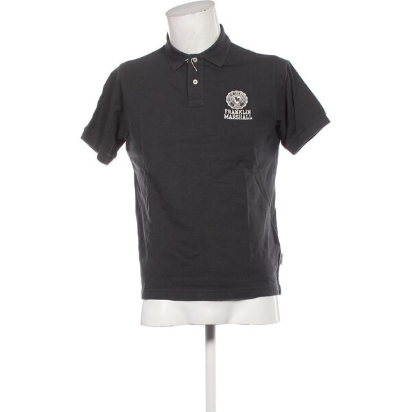 Pánske tričko Franklin & Marshall 65918081