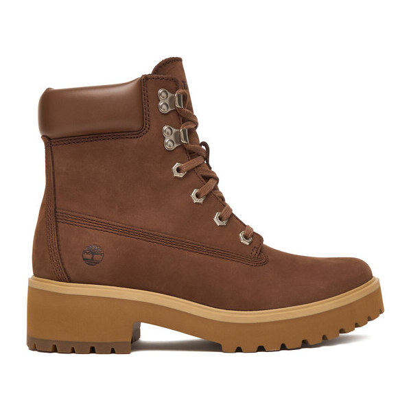 Šnurovacia obuv Timberland 65919430