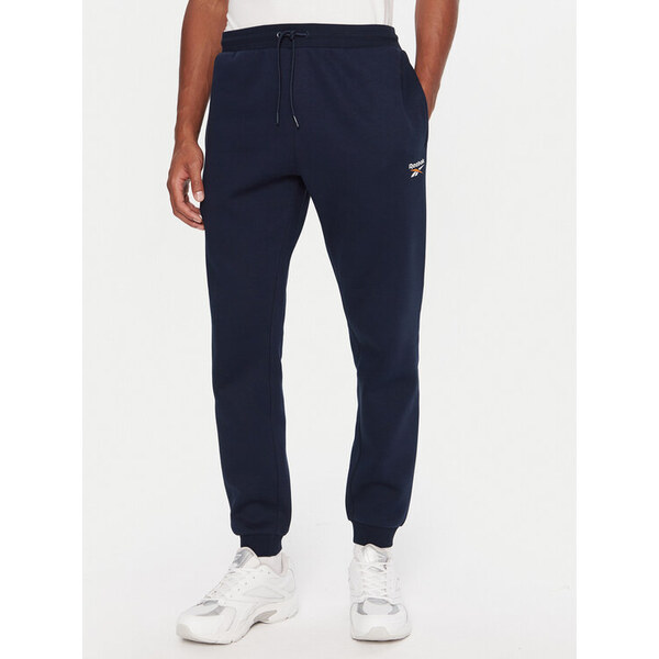 Teplákové nohavice Reebok 65919485