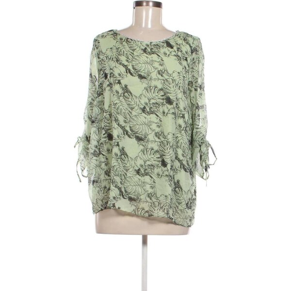 Dámska blúza Gina Benotti 65918271