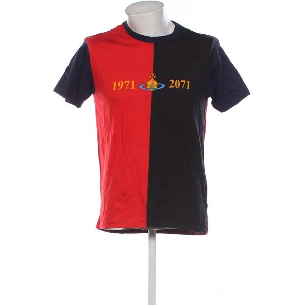 Pánske tričko Vivienne Westwood 65918257