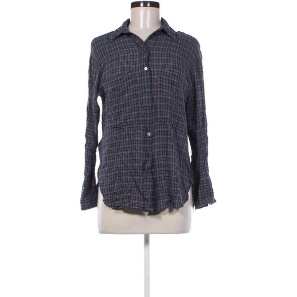 Dámska košeľa Mango 65918293