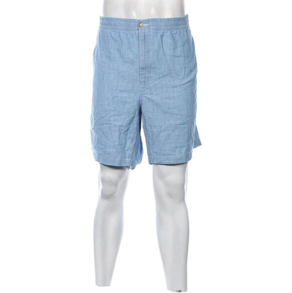 Pánske kraťasy Polo 65918297