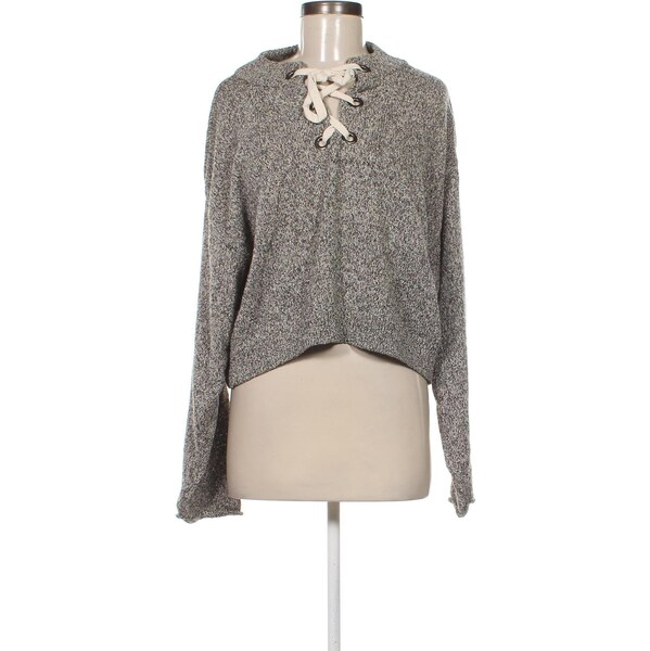 Dámsky pulóver Pull&Bear 65918453