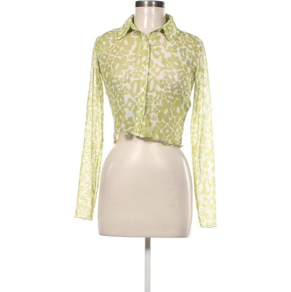 Dámska košeľa Fb Sister 65918511