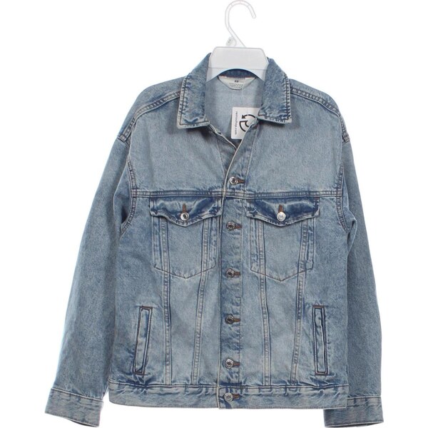 Detská bunda H&M 65918543
