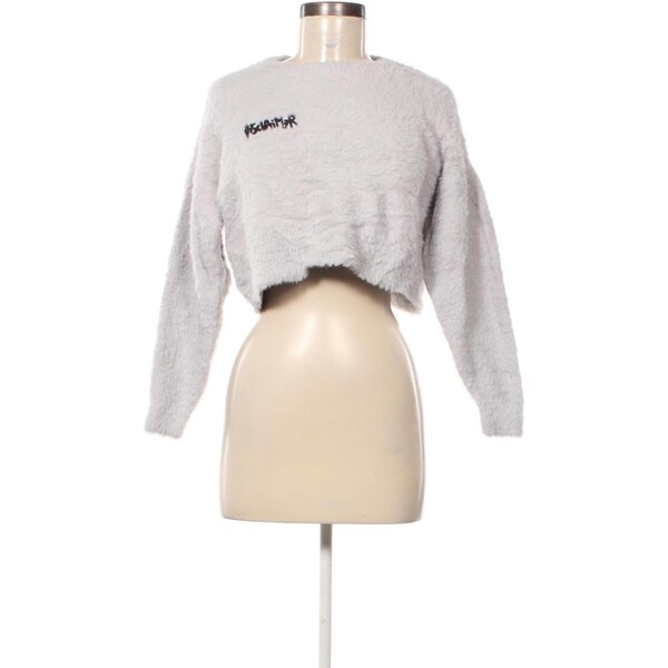 Dámsky pulóver DISCLAIMER 65918555