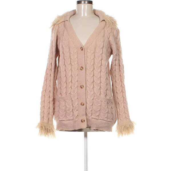 Dámsky kardigán SHEIN 65918602