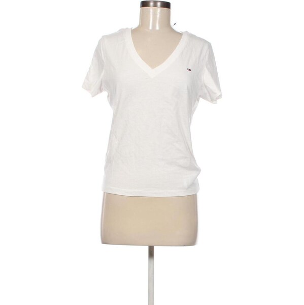 Dámske tričko Tommy Jeans 65919017