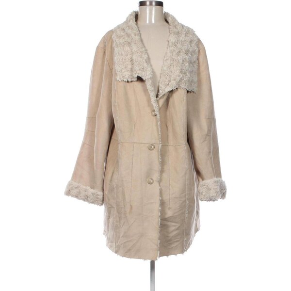 Dámsky kabát Peter Hahn 65919048