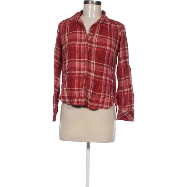 Dámska košeľa Tom Tailor 65918876