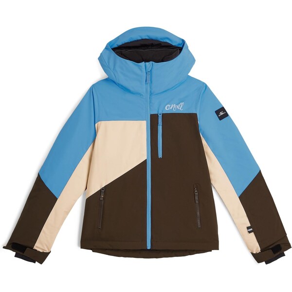 ONEILL Outdoorová bunda čierna 65921915