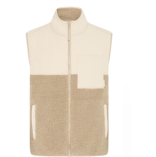 BLEND Vesta BHERMIN béžová / tmavošedá 65921969