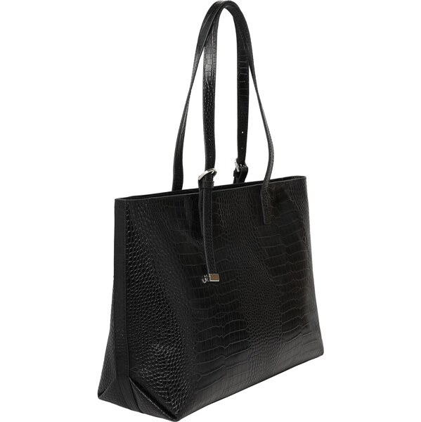 TATUUM Taška cez rameno čierna 65922447