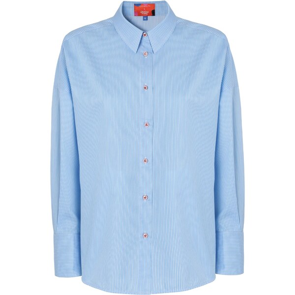 TATUUM Blúzka svetlomodrá 65922448