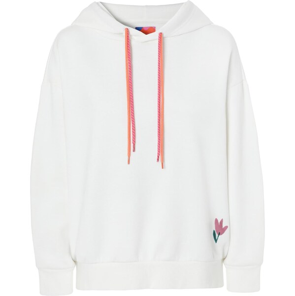 TATUUM Mikina zmiešané farby / šedobiela 65922450