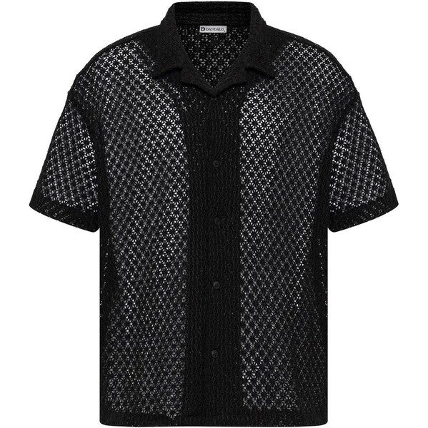 Dandalo Tričko čierna 65921780