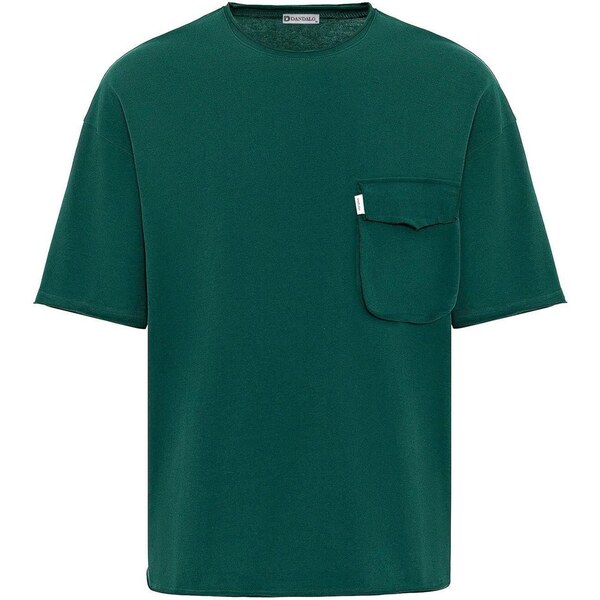 Dandalo Tričko zelená 65921838