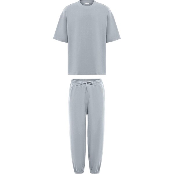 Dandalo Tréningový komplet sivá 65921820