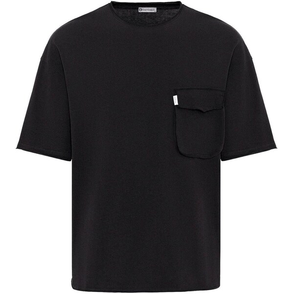 Dandalo Tričko čierna 65921842