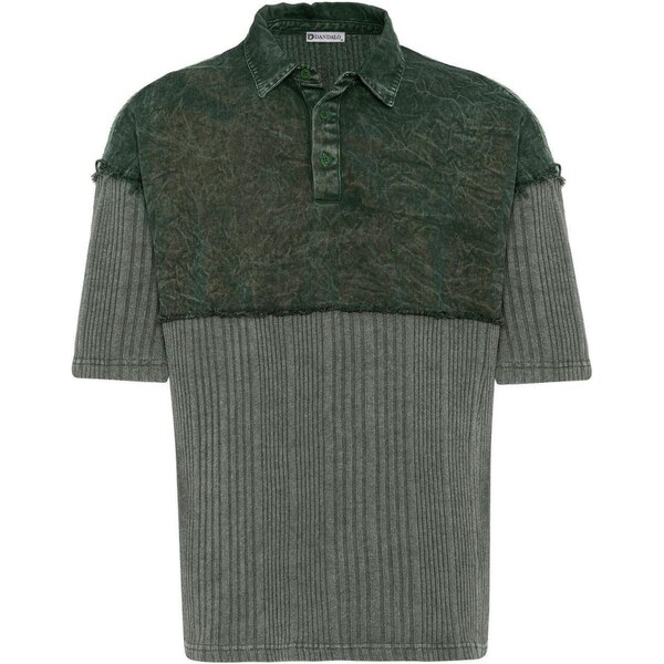 Dandalo Tričko kaki 65921858