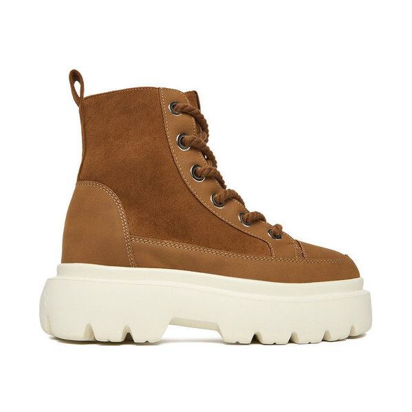 Šnurovacia obuv Roxy 65954942