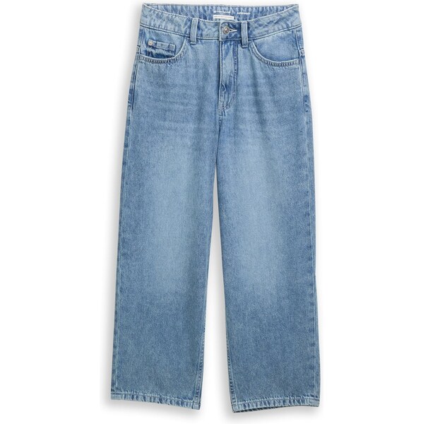 TOM TAILOR Džínsy modrá denim 65922745