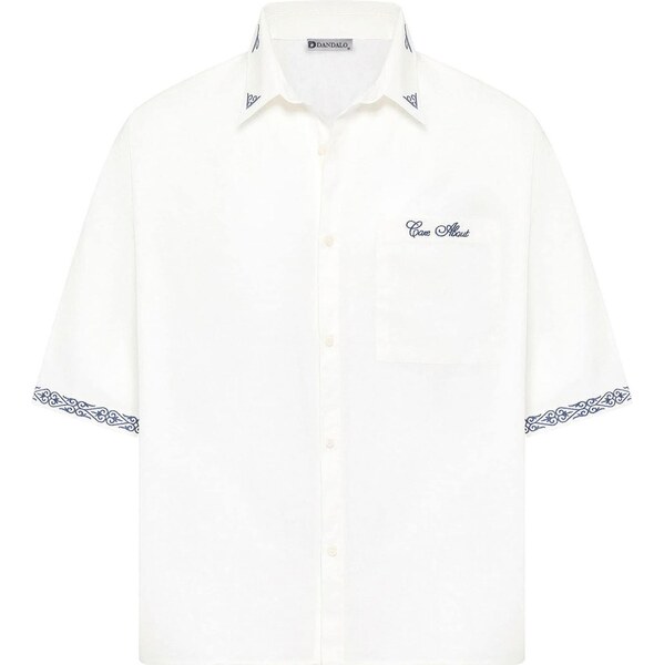 Dandalo Tričko nebielená 65921819