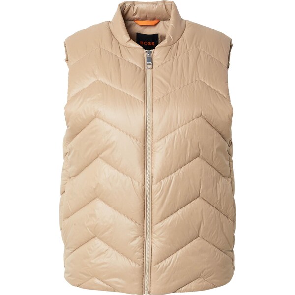 BOSS Vesta Palattini kapučíno 65922805