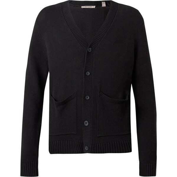 Only & Sons Kardigán ONSALEC čierna 65922823