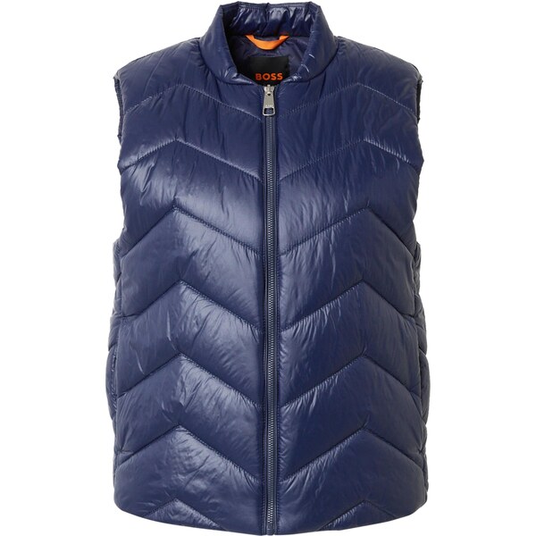 BOSS Vesta Palattini tmavomodrá 65922827