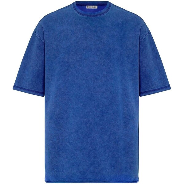 Dandalo Tričko Dylan tmavomodrá 65921865
