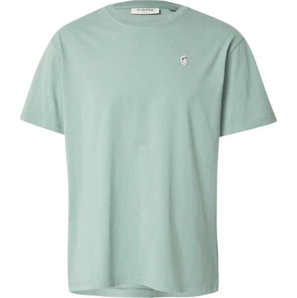POMPEII Tričko EMILIO mätová 66146640