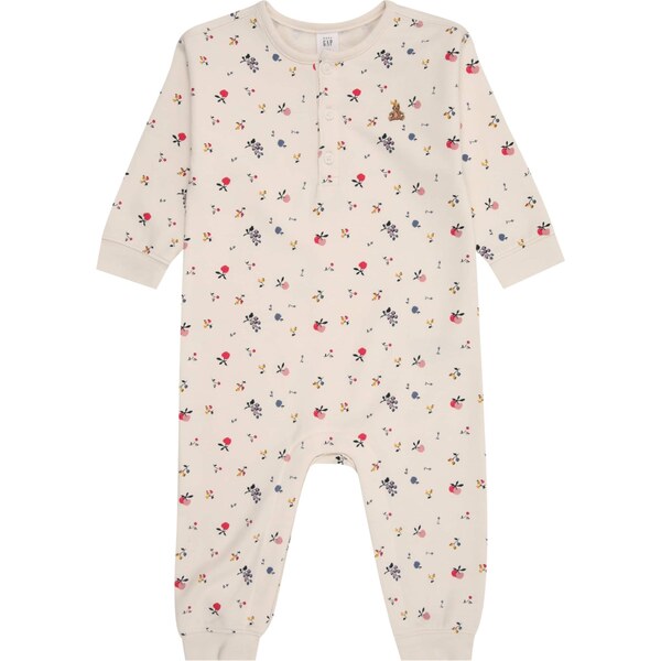 GAP Body slonová kosť / opálová / ružová / červená 65922986