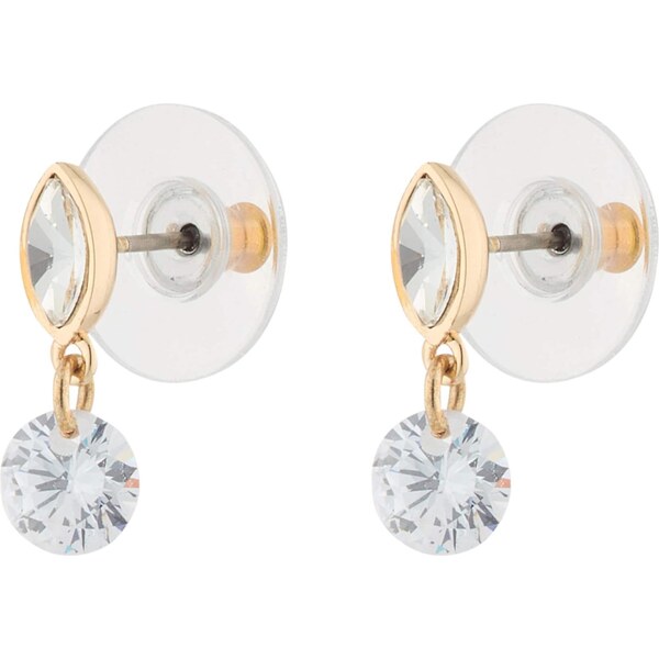 DKNY Náušnice zlatá / strieborná 65922989