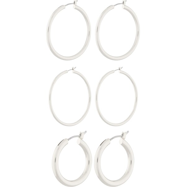 & Other Stories Náušnice strieborná 65923020