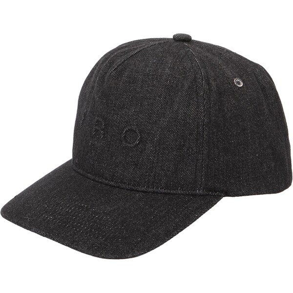 IRO Čiapka GREB tmavosivá 66010065