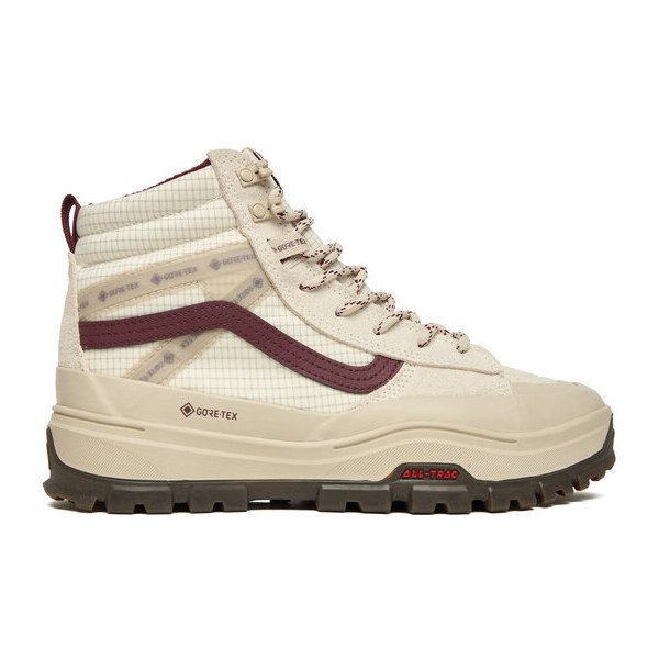 Sneakersy Vans 65919478