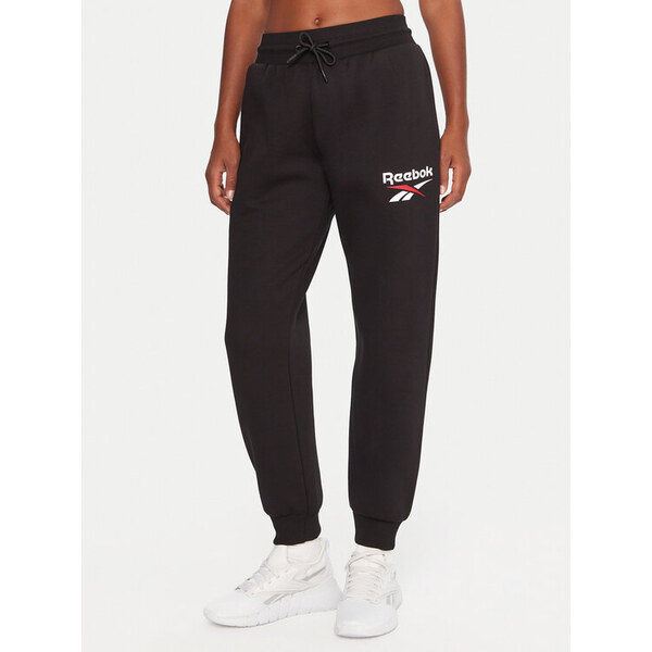 Teplákové nohavice Reebok 65919484