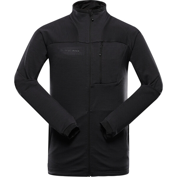 ALPINE PRO - ONNEC 3 PÁNSKA RÝCHLOSCHNÚCA MIKINA 67019900